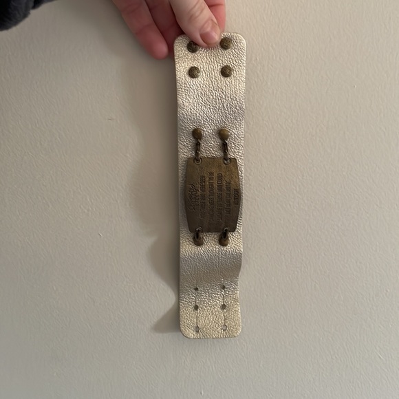 Lenny & Eva Large Sentiment and wrap band - Picture 7 of 9